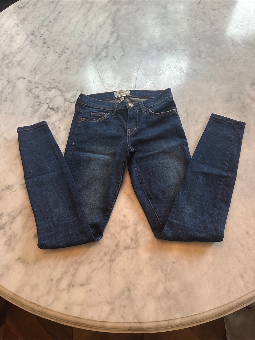 Current Elliott, Skinny Leg, Jeans . Size:24. NWOT